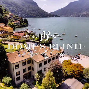 Appart hôtel Domus Plinii 1792, Faggeto Lario