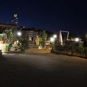 Trinacria Villaggio Mosè